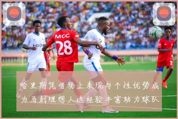 哈里斯凭借场上表现与个性优势成为马刺理想人选经验丰富助力球队发展